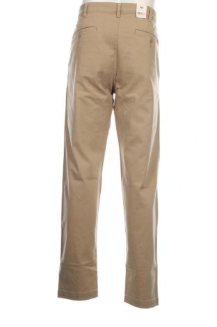 Мъжки панталон Levi's, Размер XL, Цвят Бежов, Цена 140,00 лв.