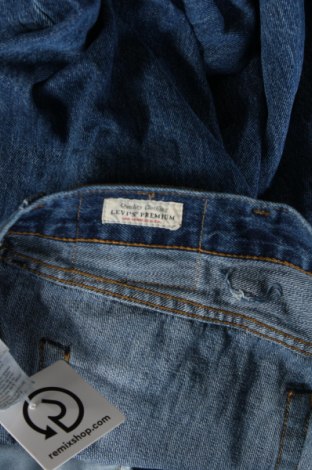 Pánske nohavice  Levi's, Veľkosť XL, Farba Modrá, Cena  35,15 €