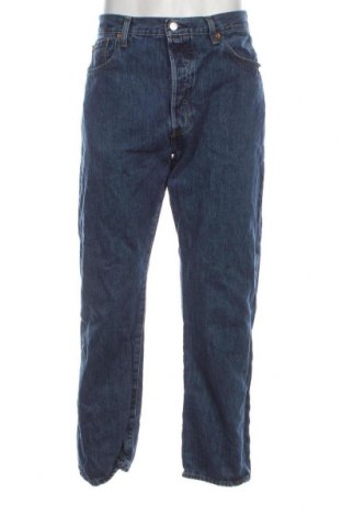 Pánske nohavice  Levi's, Veľkosť XL, Farba Modrá, Cena  35,15 €