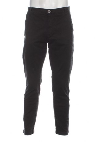 Мъжки панталон Lindbergh, Размер L, Цвят Черен, Цена 70,00 лв.