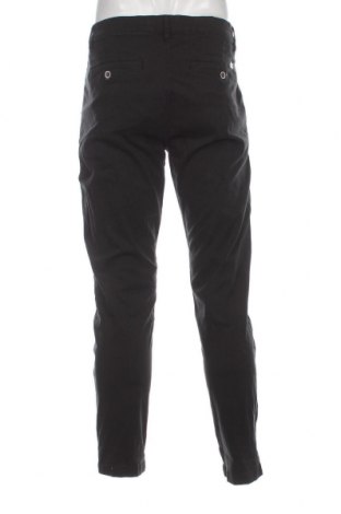 Ανδρικό παντελόνι Lindbergh, Μέγεθος L, Χρώμα Μαύρο, Τιμή 36,08 €