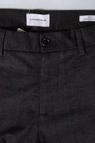 Pantaloni de bărbați Lindbergh, Mărime XS, Culoare Gri, Preț 81,58 Lei