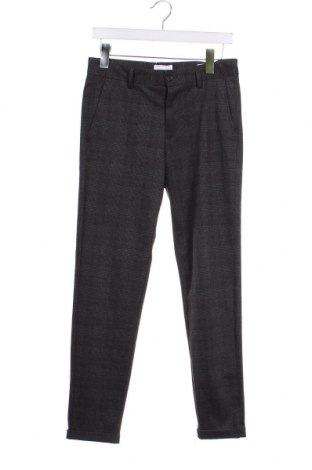 Pantaloni de bărbați Lindbergh, Mărime XS, Culoare Gri, Preț 71,38 Lei