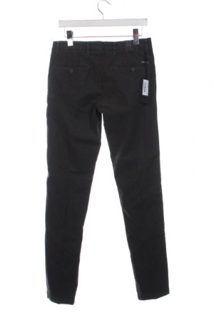 Pantaloni de bărbați Liu Jo, Mărime M, Culoare Gri, Preț 134,21 Lei