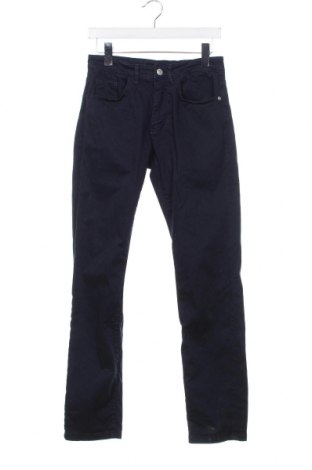 Pantaloni de bărbați Liu Jo, Mărime S, Culoare Albastru, Preț 159,25 Lei