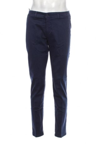 Ανδρικό παντελόνι Liu Jo Man, Μέγεθος M, Χρώμα Μπλέ, Τιμή 26,29 €