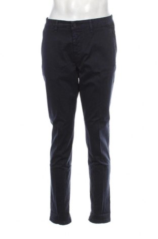 Мъжки панталон Liu Jo Man, Размер M, Цвят Син, Цена 112,20 лв.