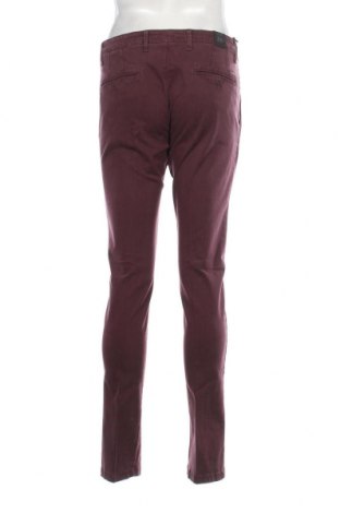 Pantaloni de bărbați Liu Jo Man, Mărime L, Culoare Roșu, Preț 107,37 Lei