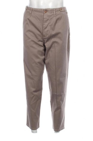 Мъжки панталон Liu Jo Man, Размер M, Цвят Кафяв, Цена 32,64 лв.