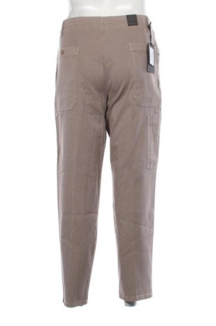 Pantaloni de bărbați Liu Jo Man, Mărime M, Culoare Maro, Preț 201,32 Lei