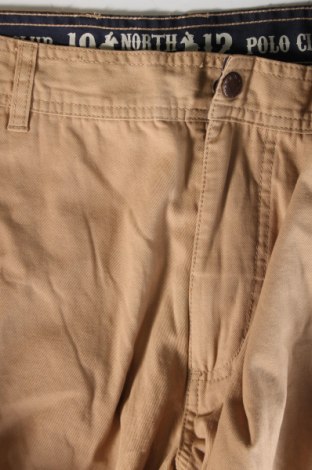 Pantaloni de bărbați Livergy, Mărime XL, Culoare Bej, Preț 42,93 Lei