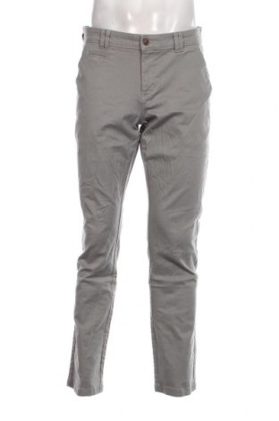 Мъжки панталон Livergy, Размер L, Цвят Сив, Цена 13,05 лв.