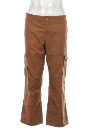 Pantaloni de bărbați Livergy, Mărime L, Culoare Bej, Preț 16,22 Lei