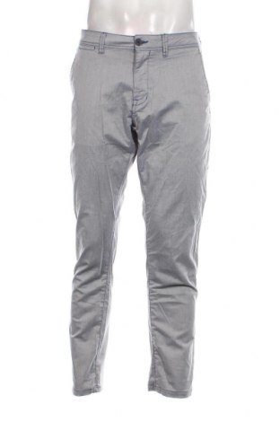 Ανδρικό παντελόνι Livergy, Μέγεθος L, Χρώμα Μπλέ, Τιμή 6,72 €