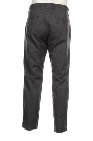 Мъжки панталон Mac, Размер L, Цвят Сив, Цена 24,80 лв.