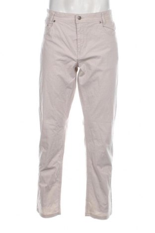Pánské kalhoty  Mac, Velikost XL, Barva Béžová, Cena  593,00 Kč