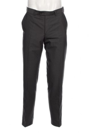 Pantaloni de bărbați Manguun, Mărime M, Culoare Gri, Preț 38,16 Lei