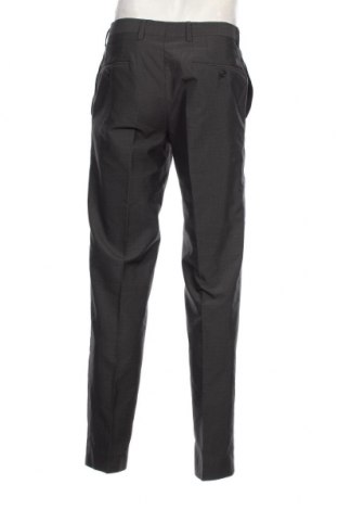 Pantaloni de bărbați Manguun, Mărime M, Culoare Gri, Preț 95,39 Lei