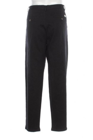 Ανδρικό παντελόνι Man's World, Μέγεθος L, Χρώμα Μαύρο, Τιμή 17,94 €