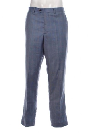 Мъжки панталон Marc Darcy, Размер L, Цвят Син, Цена 45,50 лв.