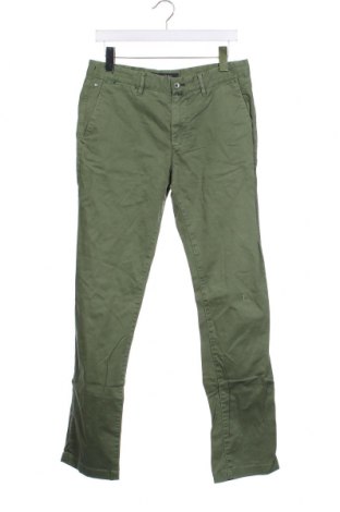 Ανδρικό παντελόνι Marc O'Polo, Μέγεθος M, Χρώμα Πράσινο, Τιμή 59,38 €