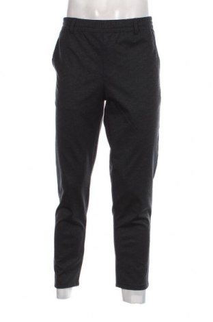 Мъжки панталон Marcel Battiston, Размер L, Цвят Черен, Цена 7,54 лв.