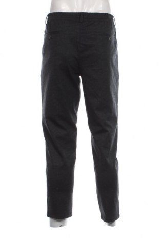 Мъжки панталон Marcel Battiston, Размер L, Цвят Черен, Цена 4,64 лв.