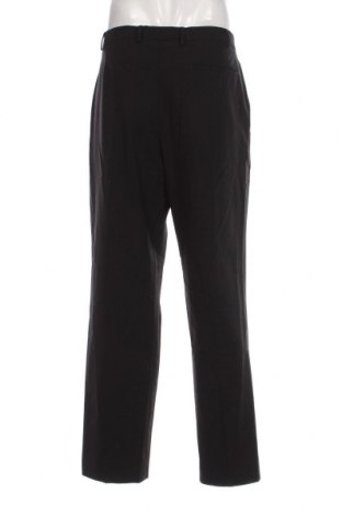 Ανδρικό παντελόνι Marks & Spencer, Μέγεθος L, Χρώμα Μαύρο, Τιμή 6,49 €