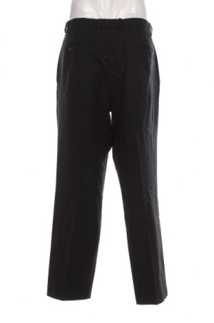 Pantaloni de bărbați Marks & Spencer, Mărime XL, Culoare Negru, Preț 35,13 Lei