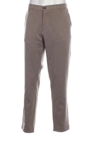 Pantaloni de bărbați Matinique, Mărime XL, Culoare Gri, Preț 91,78 Lei