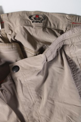 Мъжки панталон Maul, Размер XL, Цвят Зелен, Цена 29,00 лв.