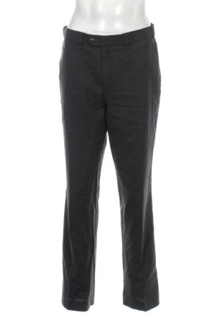 Pantaloni de bărbați Mayer, Mărime L, Culoare Gri, Preț 26,64 Lei