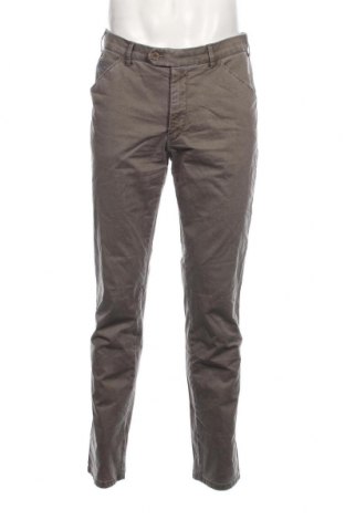 Ανδρικό παντελόνι Mayer, Μέγεθος L, Χρώμα Γκρί, Τιμή 8,07 €