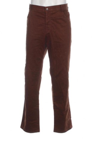 Мъжки панталон Mayer, Размер XL, Цвят Кафяв, Цена 17,40 лв.