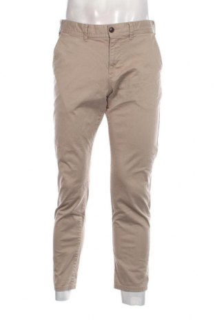 Ανδρικό παντελόνι McNeal, Μέγεθος L, Χρώμα  Μπέζ, Τιμή 12,68 €