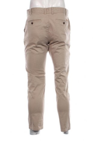 Ανδρικό παντελόνι McNeal, Μέγεθος L, Χρώμα  Μπέζ, Τιμή 25,36 €