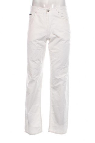 Ανδρικό παντελόνι McNeal, Μέγεθος S, Χρώμα Εκρού, Τιμή 14,28 €
