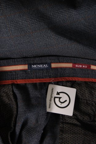 Pánské kalhoty  McNeal, Velikost XL, Barva Modrá, Cena  654,00 Kč