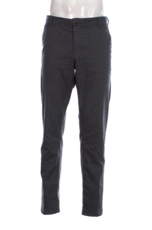Мъжки панталон McNeal, Размер XL, Цвят Син, Цена 22,55 лв.