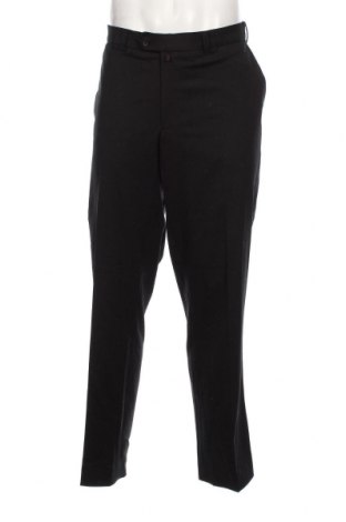 Мъжки панталон Meyer, Размер XL, Цвят Черен, Цена 9,30 лв.
