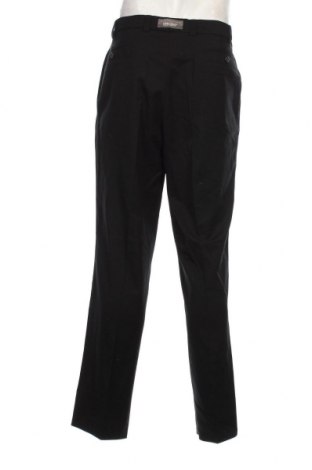 Ανδρικό παντελόνι Meyer, Μέγεθος XL, Χρώμα Μαύρο, Τιμή 19,18 €