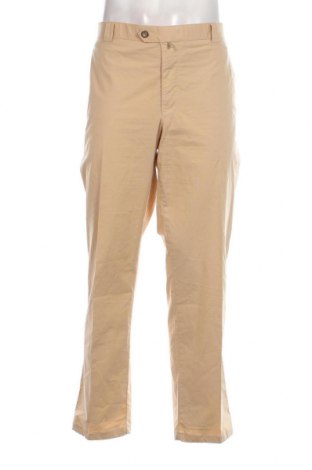 Ανδρικό παντελόνι Meyer, Μέγεθος XXL, Χρώμα  Μπέζ, Τιμή 30,68 €