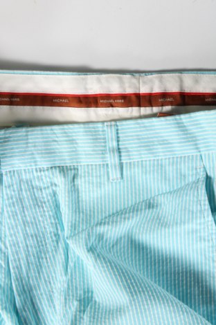 Pantaloni de bărbați Michael Kors, Mărime L, Culoare Albastru, Preț 150,80 Lei