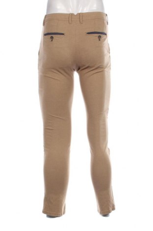 Мъжки панталон Montego, Размер M, Цвят Кафяв, Цена 12,18 лв.