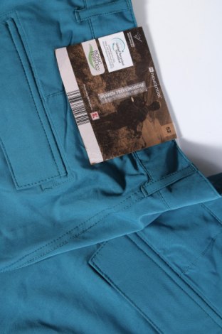 Pantaloni de bărbați NEWCENTIAL, Mărime L, Culoare Albastru, Preț 151,32 Lei