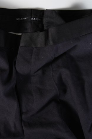 Pánské kalhoty  Neil Barrett for Puma, Velikost L, Barva Černá, Cena  158,00 Kč