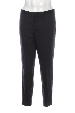 Мъжки панталон Neil Barrett for Puma, Размер L, Цвят Черен, Цена 9,88 лв.