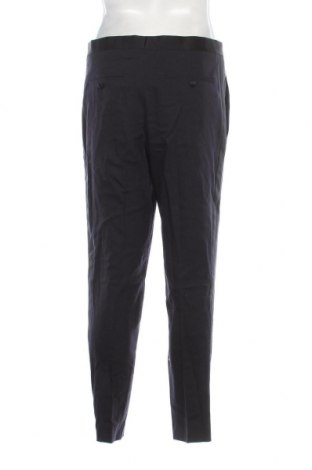Мъжки панталон Neil Barrett for Puma, Размер L, Цвят Черен, Цена 20,80 лв.