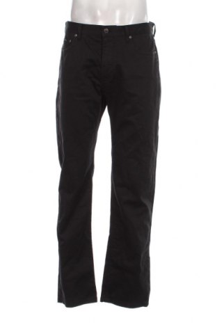 Мъжки панталон Nike, Размер M, Цвят Черен, Цена 37,20 лв.