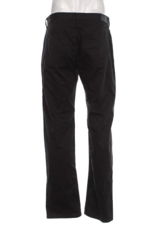 Мъжки панталон Nike, Размер M, Цвят Черен, Цена 62,00 лв.